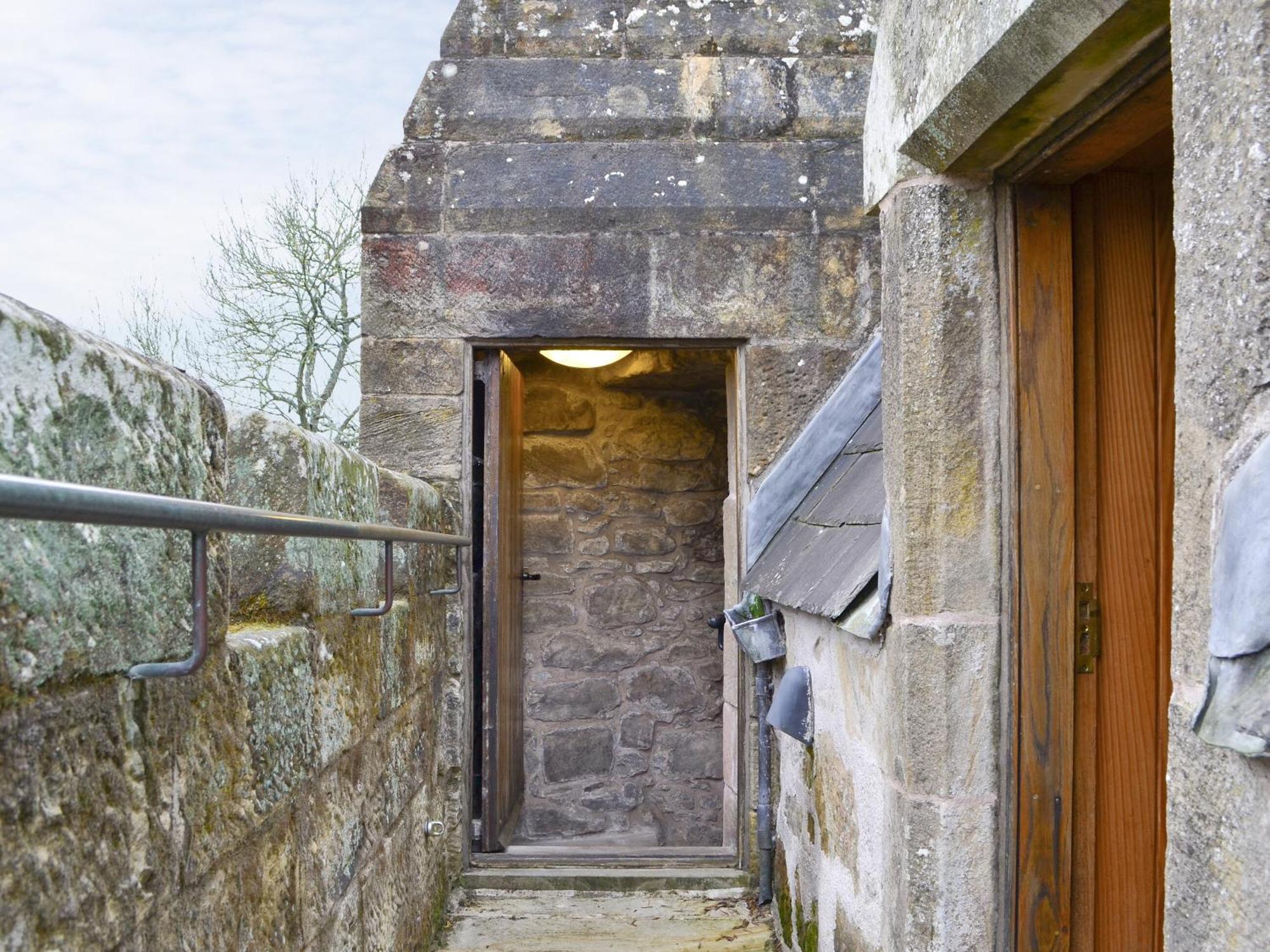 Braidwood Castle - Uk10672 Villa Exterior photo