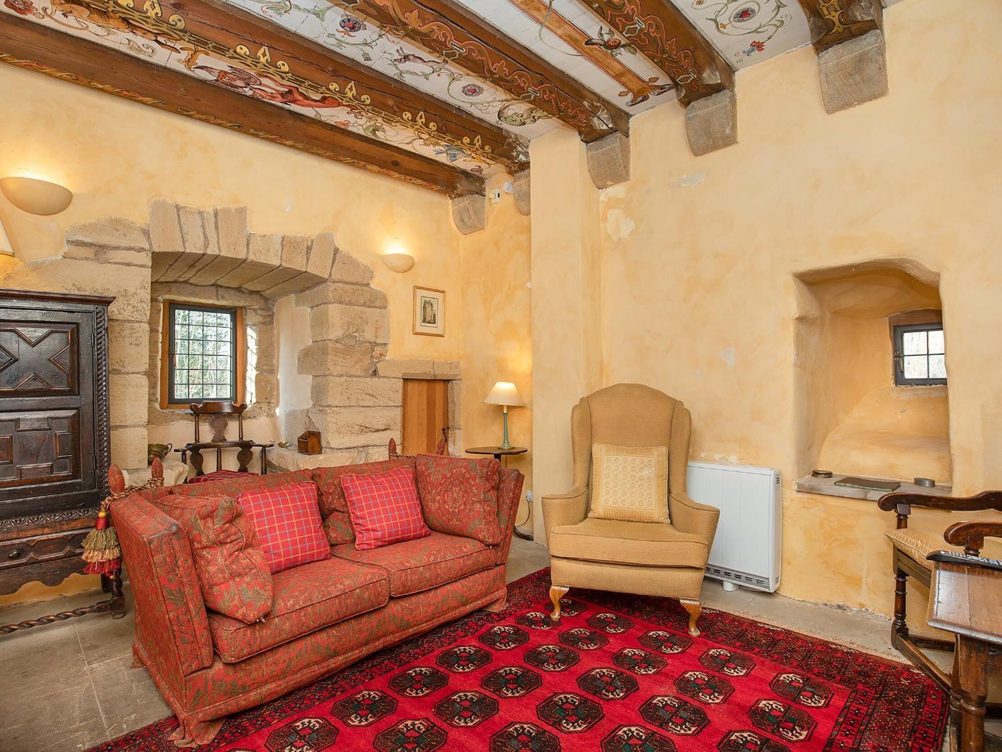 Braidwood Castle - Uk10672 Villa Exterior photo
